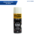 Off White Spray Paint Mubah SP-512 400ML