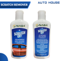 Nasa Scratch Off Scratch & Swirl Remover