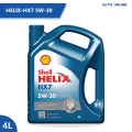 Shell Helix HX7 SL/CF 5W-30 4L