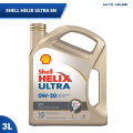 Shell Helix Ultra Fully Synthetic SN 0W-20 3L