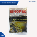 Sinopec Crystal Grease 1Kg