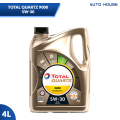 Total Quartz 9000 Future GF6 SP 5W-30 4L