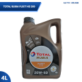 Total Rubia Fleet HD 200 CF/SF 20W-50 4L