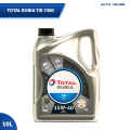 Total Rubia Tir 7400 CI-4/SL 15W-40 10L