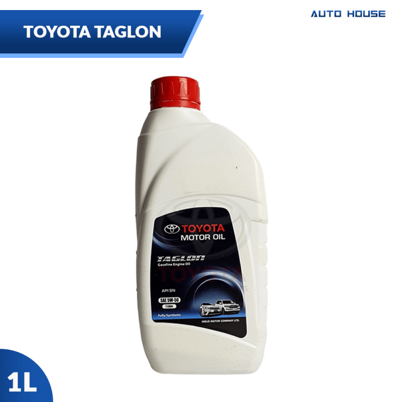 Toyota Taglon SN 5W-50 1L