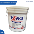 Vega Compressor Oil VG 68 10L