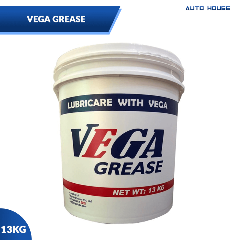 VEGA Grease 13KG