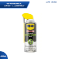 WD-40 CONTACT CLEANER FOR ELECTRICAL CIRCUITS (400 ML)