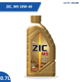 ZIC M9 SM 10W-40 0.7L