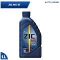 ZIC M5 SJ 4T 10W-50 1L