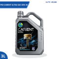 PSO Carient Ultra SN/CF ILSAC GF-5 10W-30 3L